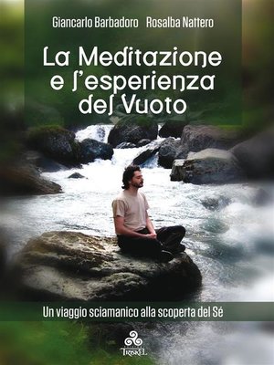 cover image of La Meditazione e l'esperienza del Vuoto